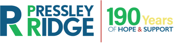 Pressley Ridge | 190 years of hope and support