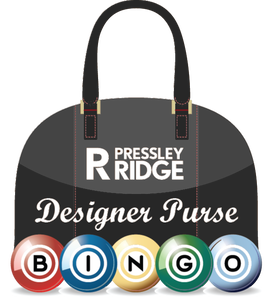 SSC Designer Bag Bingo